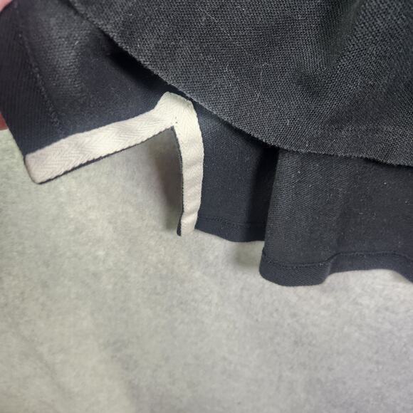 Polo Ralph Lauren Black Watch Rugby Shirt XXL Big Pony Logo Preppy Chief Keef - Picture 6 of 12